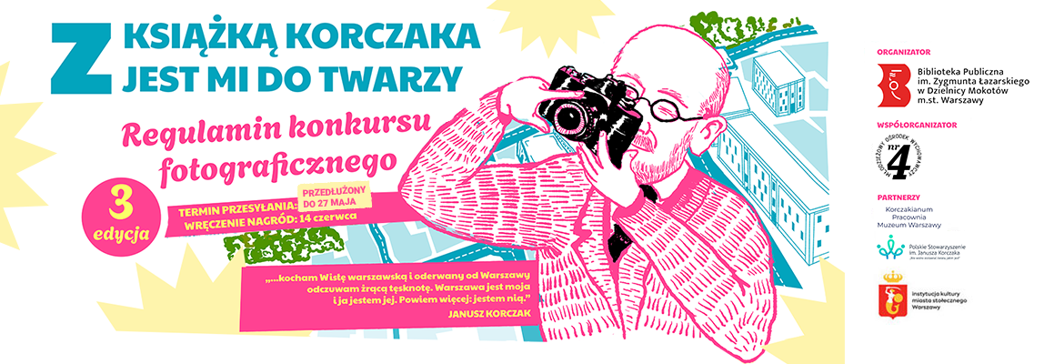 Konkurs fotograficzny 