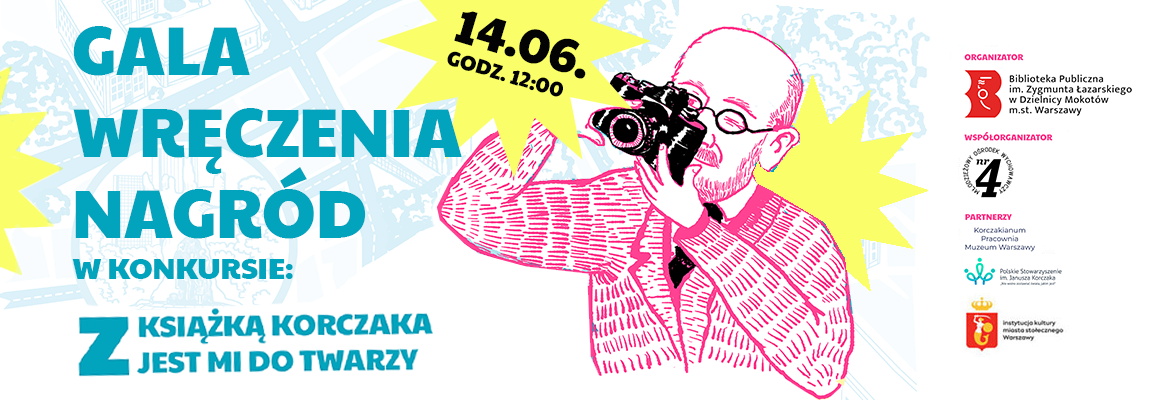 Konkurs fotograficzny 