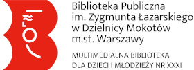 Logotyp Biblioteki