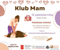 Klub Mam