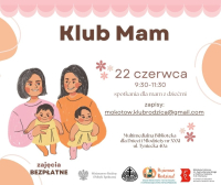 Klub Mam