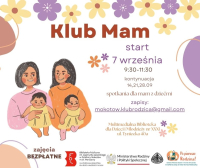 Klub Mam