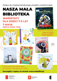 Nasza Mała Biblioteka