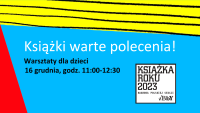 Książki warte polecenia!